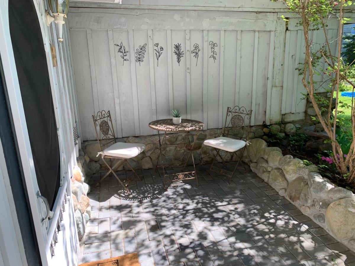 Wildflower Private Studio Suite By Belle Neige ウィスラー エクステリア 写真
